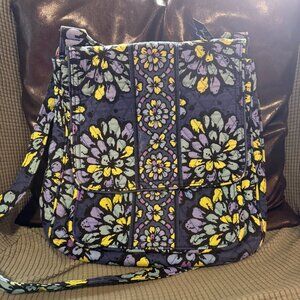 Vera Bradley Crossbody